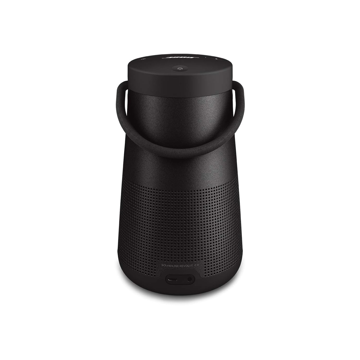 Portable Speaker Bose soundlink revolve II