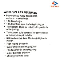 Bajaj Surface Rim for IVORA LED Panel 9W/12W/15W Round