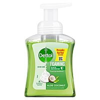 Dettol Foaming Handwash 250 Ml