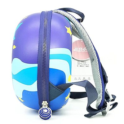 Kids Donut School Bag Kids Donut School Bag