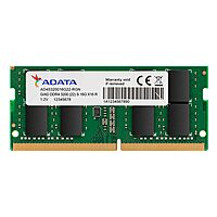 ADATA Premier 16GB DDR4 3200MHz CL22 Laptop RAM – SO-DIMM | Lifetime Warranty