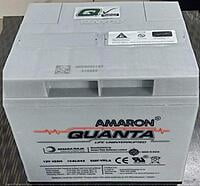 Amaron Quanta Smf Battery 12V