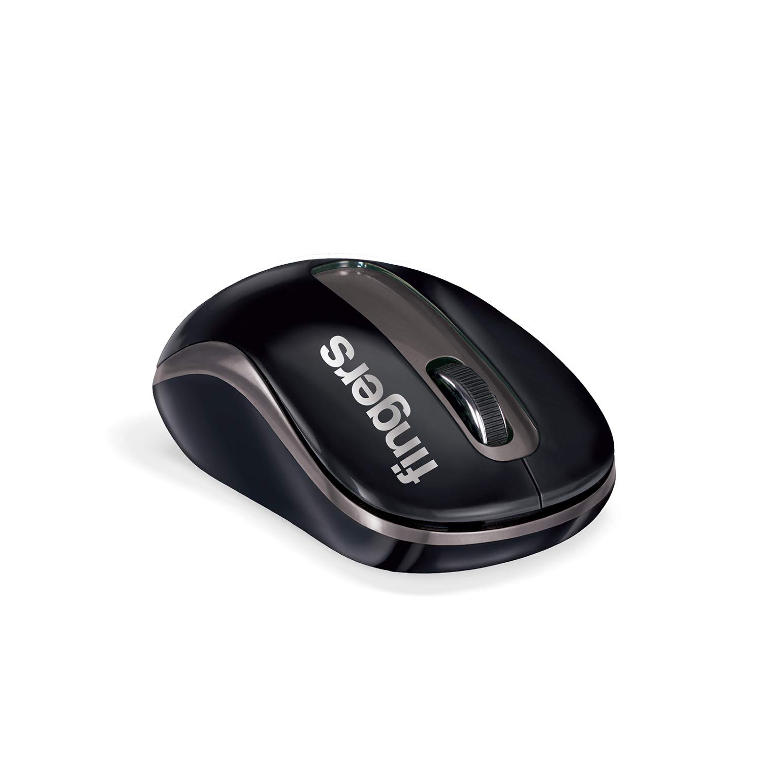 Fingers GlidePro Wireless Mouse