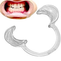Cotisen Cheek Retractor – Flexible Autoclavable Dental Retractors