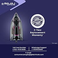 Bajaj IVORA LED FLOOD LIGHT 50W CDL