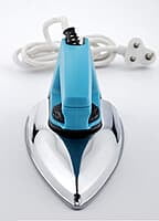 Crompton Rd Dry Iron (750-Watt)