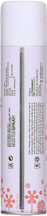 Air First Room Spray Air Freshener