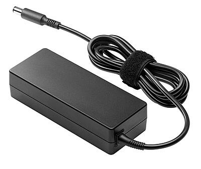 Refurbished HP 65W AC Adapter Charger ( 7.5MM )