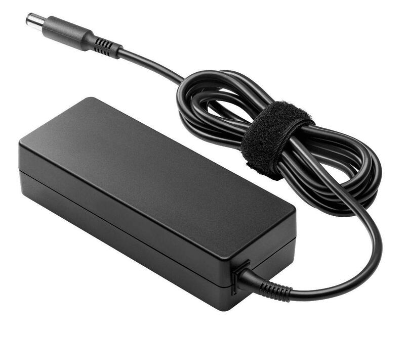 Refurbished HP 65W AC Adapter Charger ( 7.5MM )