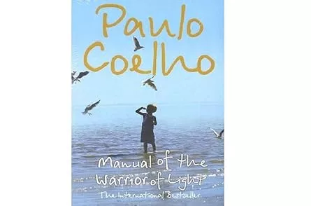 Manual Of The Warrior Of Light - Paulo coelha