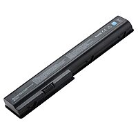 HP HDX X18T-1000 Laptop Battery: Reliable power source for your laptop, ensuring long-lasting performance. Compatible with HP HDX series, providing optimal energy for your computing needs.