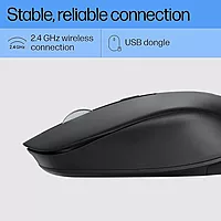 HP mouse S1000 wireless
