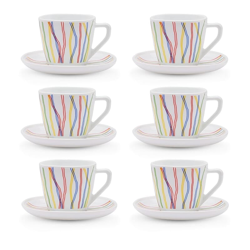 BOROSIL SET OF 4 LUNCH BOX SQUARE + ROUND KNS