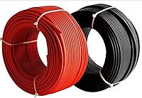 DC Cable 2.5 sq.mm ( 25 Meter Roll )