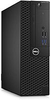 Refurbished Dell Optiplex 5050 SFF i7 7th Gen Desktop | 8GB/16GB RAM | 256GB/512GB SSD | W11