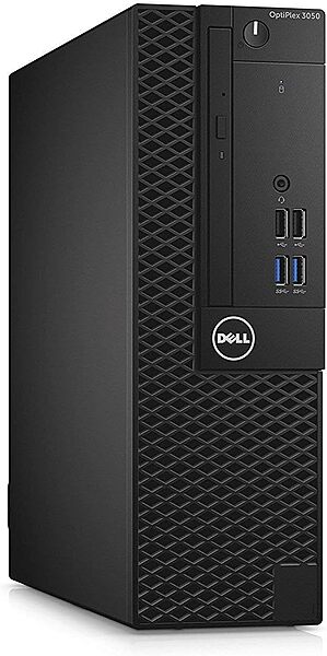 Refurbished Dell Optiplex 5050 SFF i7 7th Gen Desktop | 8GB/16GB RAM | 256GB/512GB SSD | W11