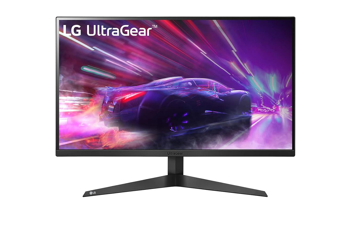 LG, 27" UltraGear™ Full HD Gaming Monitor, 27GQ50F-B
