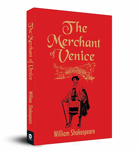 Merchant of Venice