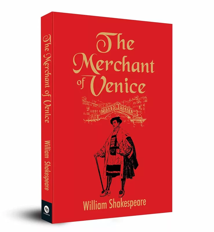 Merchant of Venice