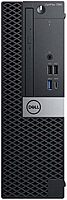 Refurbished Dell Optiplex 7060 SFF i5 8th Gen Desktop | 8GB/16GB RAM | 256GB/512GB SSD | W11