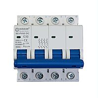 SIBASS AC MCB 63A (FP)