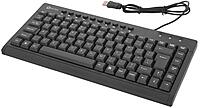 Live Tech KB 04 Mini Keyboard – Budget & Compact, perfect for tight spaces. Lightweight design, responsive keys, and USB connectivity make it ideal for home or office use. Affordable and efficient!