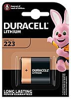 Duracell Specialty And-Rechargeable-Batteries