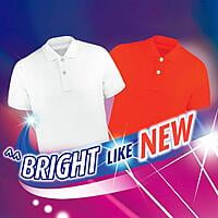 RIN Detergent Bar - 250 g RIN Detergent Bar - 250 g