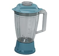 Havells Electro 2 Jar 700 Watts Heavy Duty Juicer Mixer Grinder 2L Detachable Pulp Container