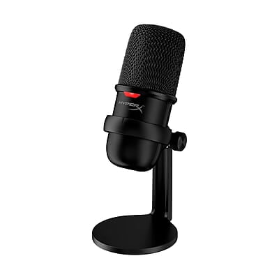 HyperX Solocast Microphone HyperX Solocast Microphone