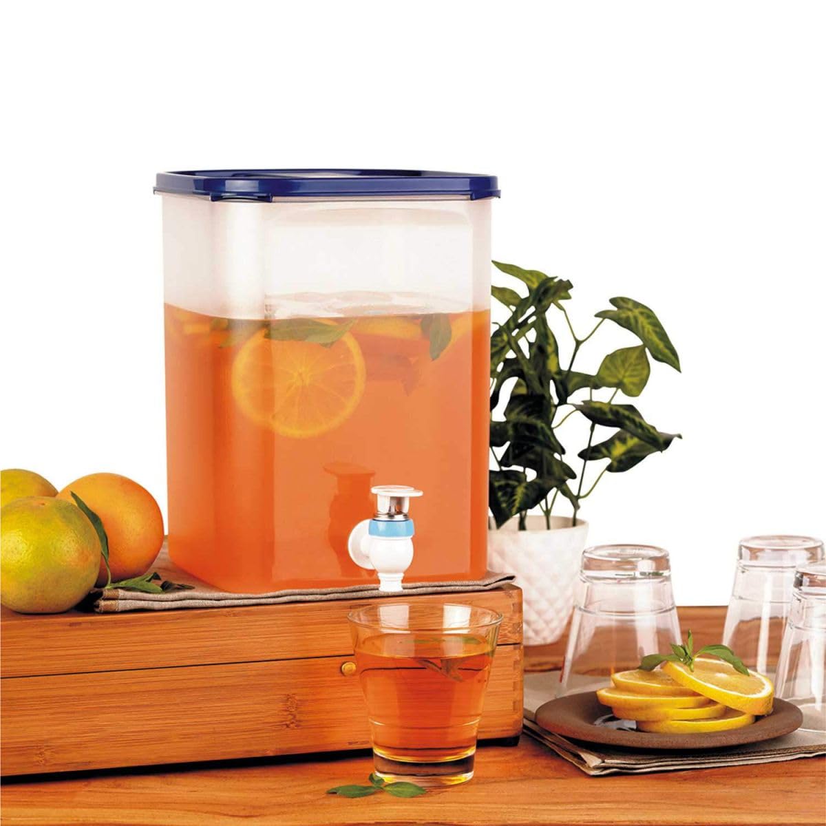 Signora ware Water Dispenser 6.5 Liter