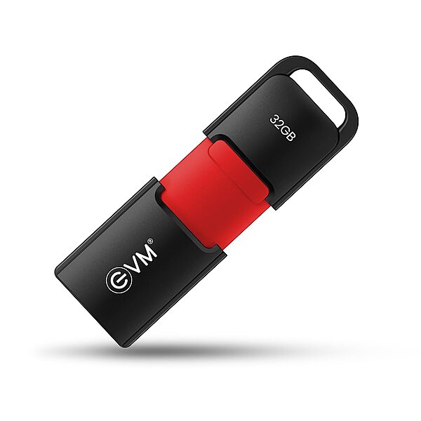 EVM 32 GB PENDRIVE USB 3.2