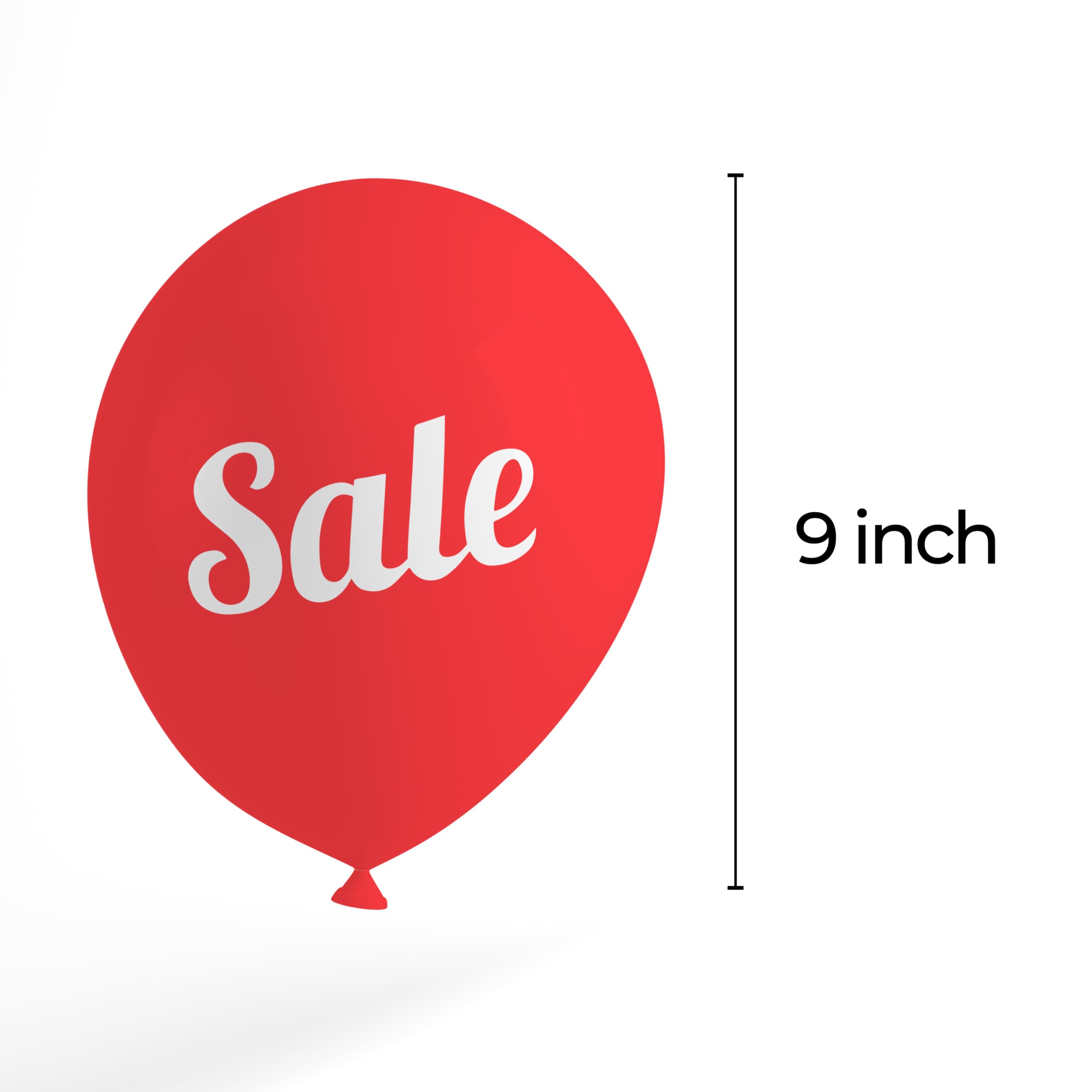 Sale latex pre-printed balloons for Festive or Seasonal Décor with pack of 30pcs- 181772