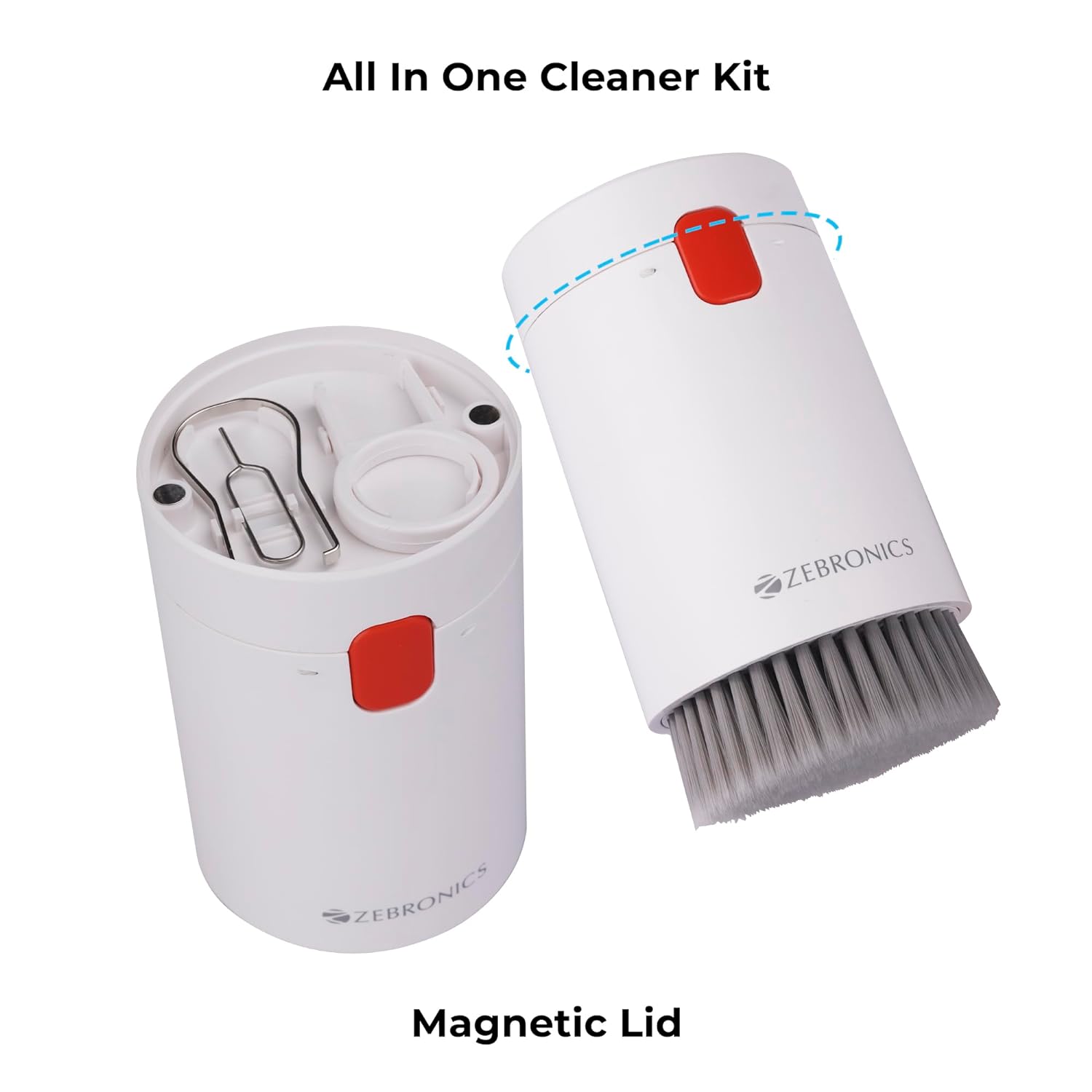 Zebronics CK200 Cleaning Kit