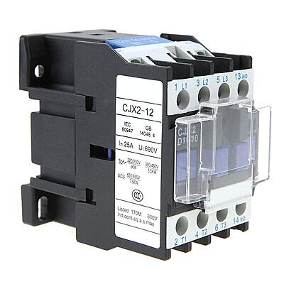 AC Contactor 220V