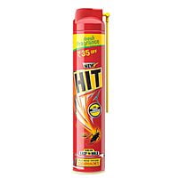 HIT Crawling Insect Killer – Cockroach Killer Spray (400ml) |
