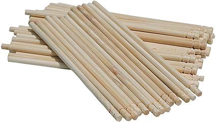 Wooden Stirrer Stick