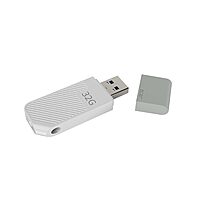 Acer UP200 32GB USB 2.0 Pen Drive – Compact Storage | 5 Years Warranty