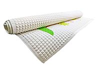 AIR FILLED RUBBER SHEET FEATHER