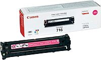 Canon 716 Toner Cartridge Canon 716 Toner Cartridge