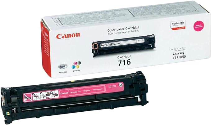 Canon 716 Toner Cartridge