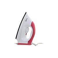 Preethi Candy DI 508 1000-Watt Dry Iron