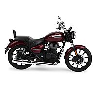 Royal Enfield Meteor 1:12