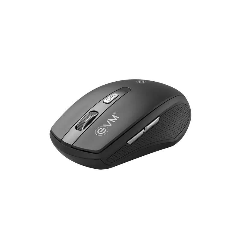 EVM EWLM-360 EnOrb Wireless Mouse - Black