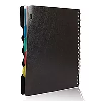 Srs B5 Book
