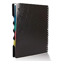 Srs B5 Book