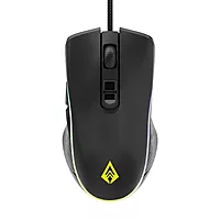 Archer Tech Lab Recurve 200 Wired Mouse