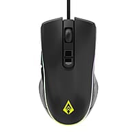 Archer Tech Lab Recurve 200 Wired Mouse
