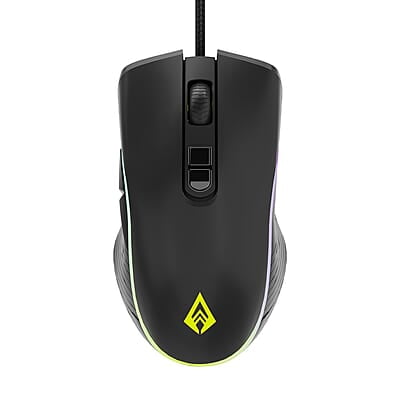 Archer Tech Lab Recurve 200 Wired Mouse Archer Tech Lab Recurve 200 Wired Mouse