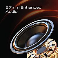 Just Corseca Seagle 30W Wireless Speaker – BT 5.3 | 30H Playtime | TWS | Splash Proof